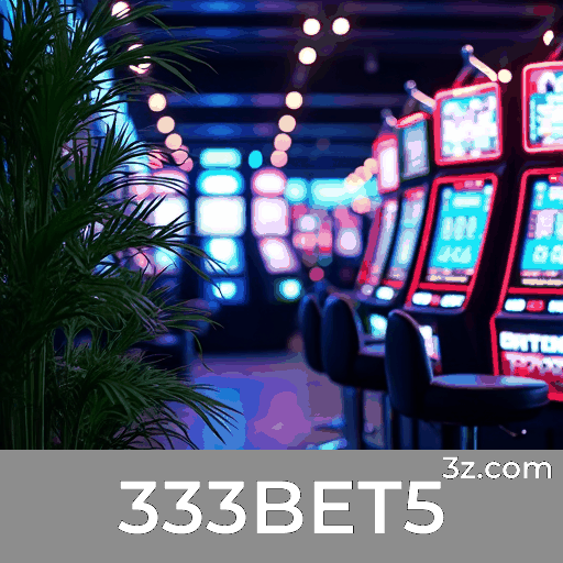 333BET5 Bônus por convite 333BET5