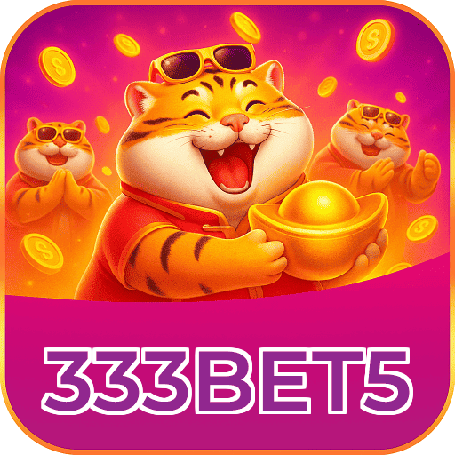 333BET5: O Seu Cassino Online Seguro e Premiado