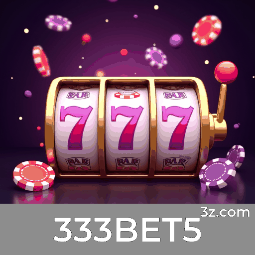 333BET5 Bônus acumulado 333BET5